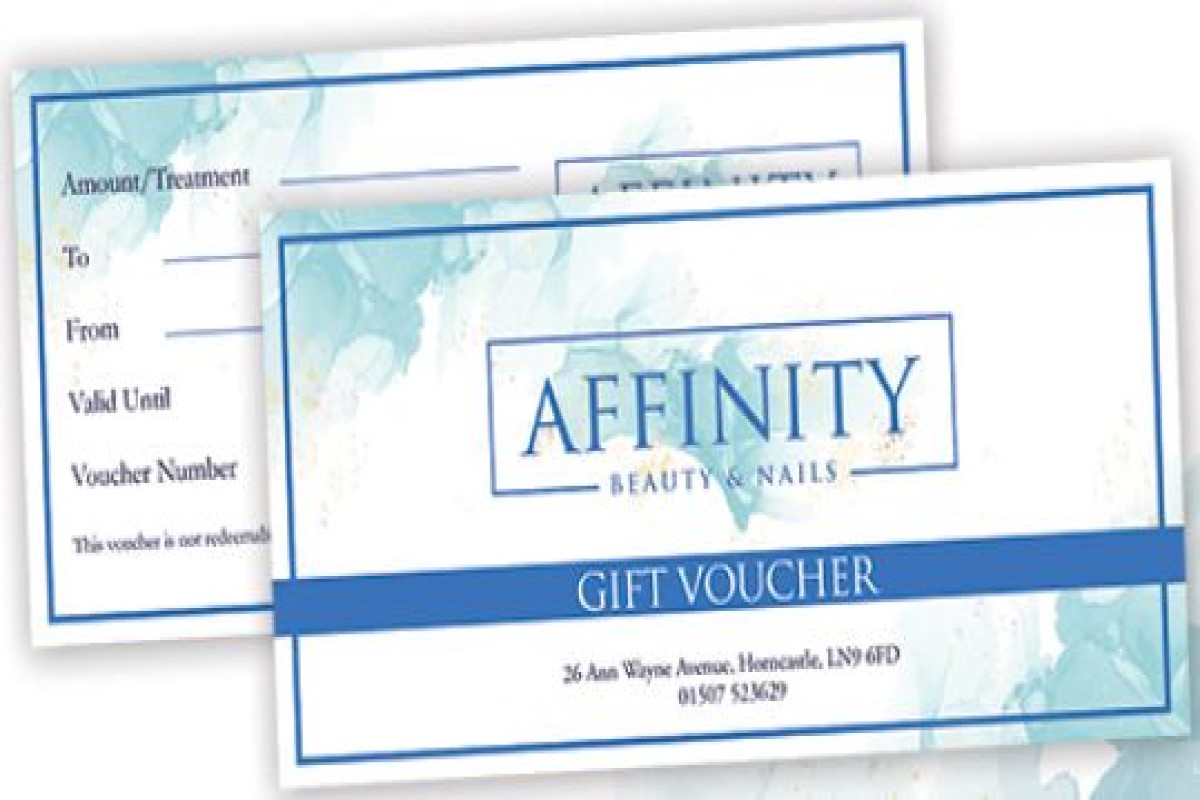 Gift Vouchers Gift Vouchers